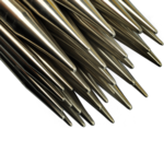 ChiaoGoo Vaihdettavat Pyöröpuikot Twist Lace (8, 10 ja 13 cm)