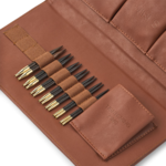 LindeHobby Eclipse Vaihdettava Pyöröpuikkosetti, 8.5 cm