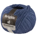 Lana Grossa Brigitte Silkdream 20 Farkku