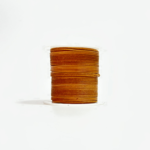 HobbyArts Nahkanyöri, 10 m, Luonnollinen 1.00 mm