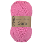 Viking Snorre Sara 964 Pinkki
