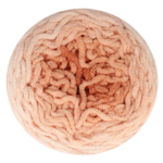 Scheepjes Big Darling Monochrome Cake 412 Pony