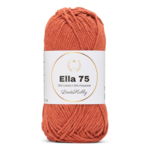 LindeHobby Ella 75 35 Ruosteinen kupari