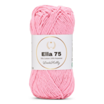 LindeHobby Ella 75 13 Vaaleanpunainen