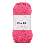 LindeHobby Ella 75 14 Fuksia
