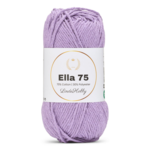 LindeHobby Ella 75 16 Vaalea lila