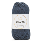 LindeHobby Ella 75 22 Keskiyön indigo