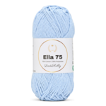 LindeHobby Ella 75 18 Taivassumu