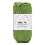 LindeHobby Ella 75 26 Raikas niitty
