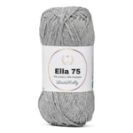 LindeHobby Ella 75 04 Harmaa
