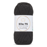 LindeHobby Ella 75 01 Musta