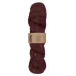Viking Snorre Andes Tweed 258 Bordeaux