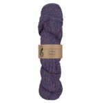 Viking Snorre Andes Tweed 269 Violetti