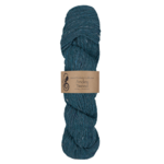 Viking Snorre Andes Tweed 229 Turkoosi