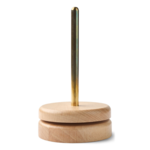 HobbyArts Lankateline Pyökkipuusta