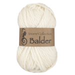 Viking Snorre Balder 800 Valkoinen