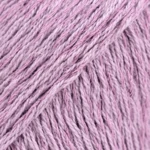 DROPS Belle 34 Lila orkidea