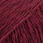 DROPS Belle 36 Rubiininpunainen