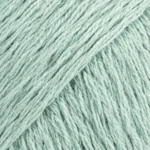 DROPS Belle 31 Merenvihreä