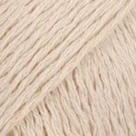 DROPS Belle 03 Vaalea beige