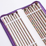 KnitPro Symfonie Paripuikkosetti 35 cm