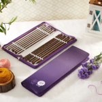 KnitPro Symfonie Paripuikkosetti 35 cm