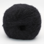 BC Garn Svala 17 Musta