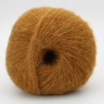 BC Garn Svala 13 Ruskea