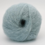 BC Garn Svala 10 Vaalea turkoosi