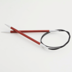 KnitPro Zing Pyöröpuikko, 150 cm, 5.50 mm