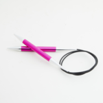 KnitPro Zing Pyöröpuikko, 150 cm, 10.00 mm