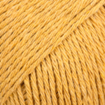 DROPS Loves You 9 - Golden Grace 10 kerää 107 Sinappi