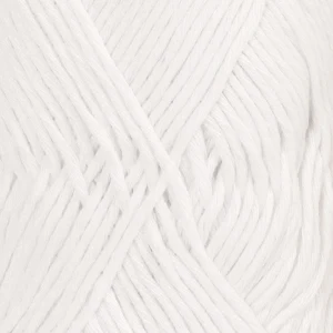 02 Valkoinen (Uni Colour)