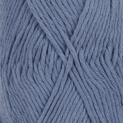 07 Tummat farkut siniset (Uni Colour)