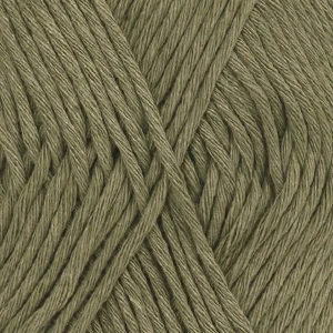 12 Khakinvihreä (Uni Colour)