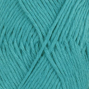 14 Tumma turkoosi (Uni Colour)