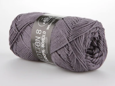 1441 Tummanharmaa-violetti