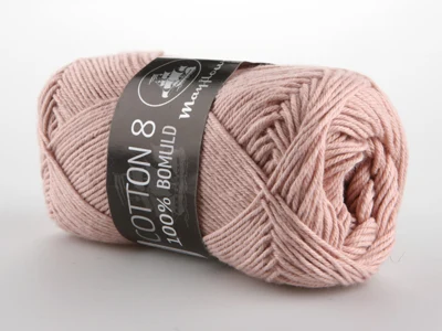 1489 Dusty pinkki