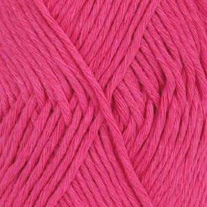 18 Lämmin pinkki (Uni Colour)