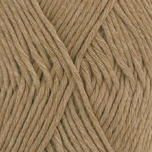 22 Kakibrun (Uni Colour)
