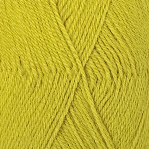 2916 Kirkas lime (Uni Colour)
