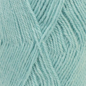 2917 Turkoosi (Uni Colour)