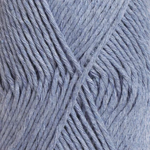 34 Vaaleat farkut siniset (Uni Colour)