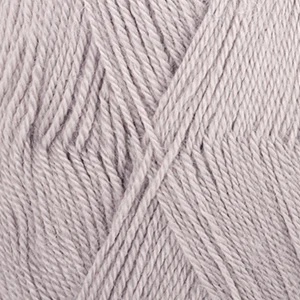 4010 Vaalea laventeli (Uni Colour)