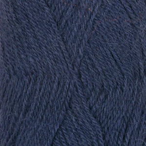 4305 Lilaharmaansininen (Uni Colour)