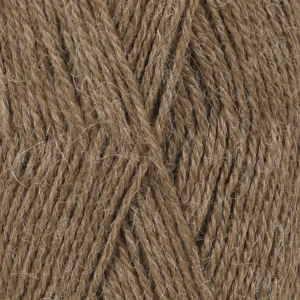 607 Ruskea (Mix)