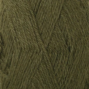 7895 Tumma metsä (Uni Colour)