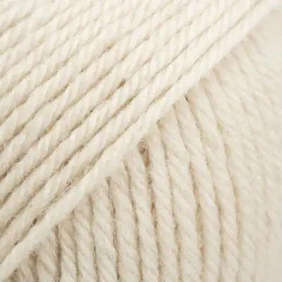 85 Vaalea beige (Uni Colour)