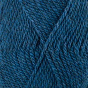 15 Ruiskukansininen (Uni Colour)