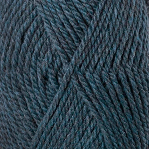 37 Harmaansininen (Uni Colour)